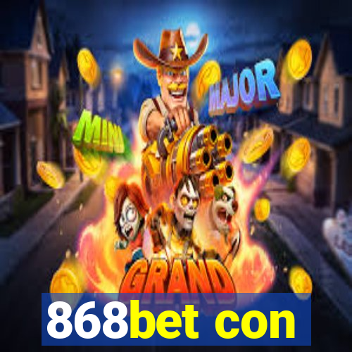 868bet con